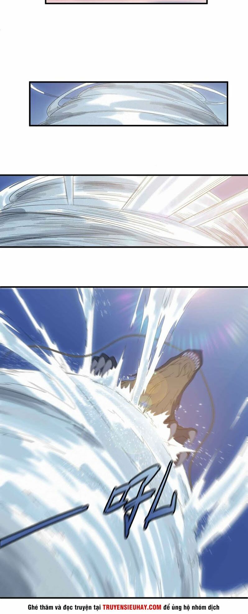 đọc truyện Nguyên Long Chương 25 ảnh 28 tại Thiên Thai Truyện