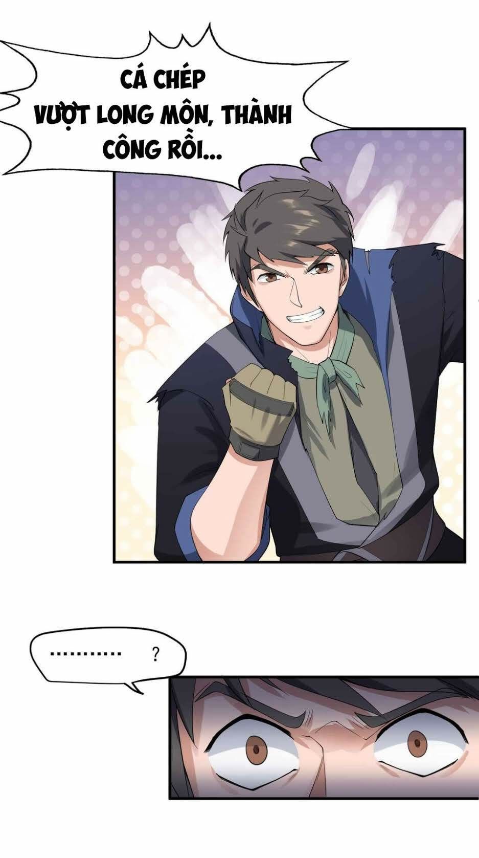 đọc truyện Nguyên Long Chương 25 ảnh 29 tại Thiên Thai Truyện