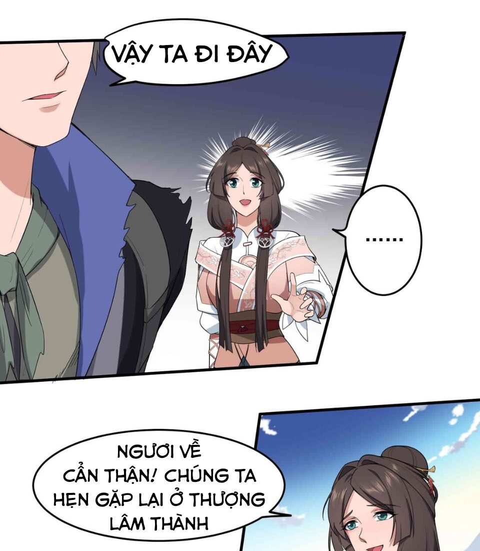 đọc truyện Nguyên Long Chương 25 ảnh 5 tại Thiên Thai Truyện