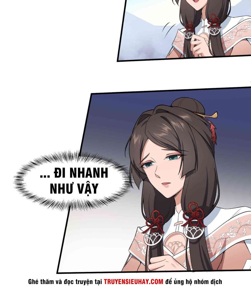 đọc truyện Nguyên Long Chương 25 ảnh 6 tại Thiên Thai Truyện