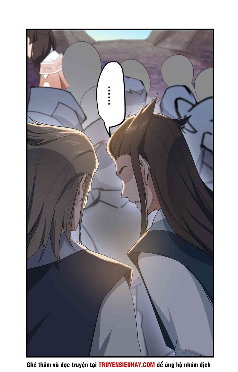 đọc truyện Nguyên Long Chương 25 ảnh 8 tại Thiên Thai Truyện