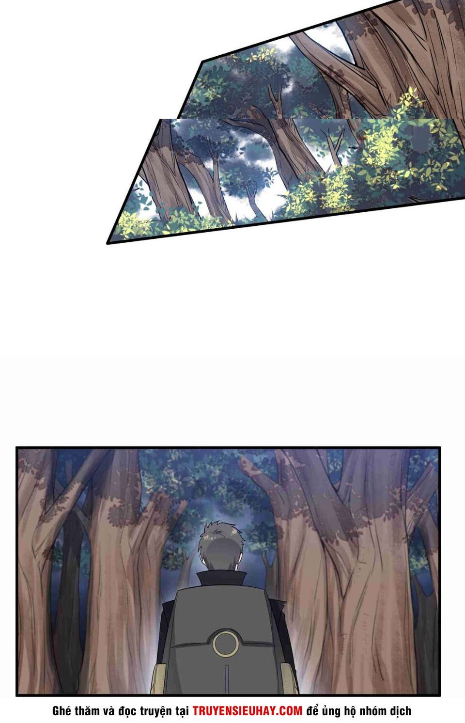 đọc truyện Nguyên Long Chương 25 ảnh 10 tại Thiên Thai Truyện