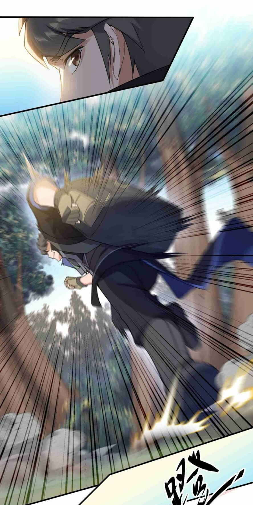 đọc truyện Nguyên Long Chương 25 ảnh 11 tại Thiên Thai Truyện