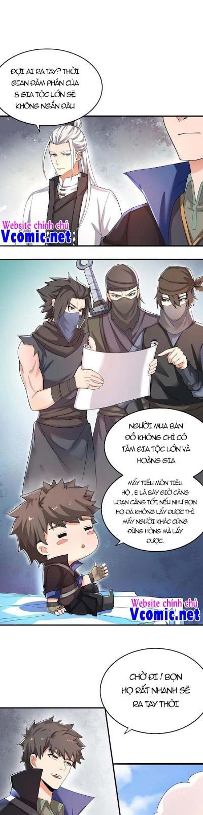 đọc truyện Nguyên Long Chương 250 ảnh 3 tại Thiên Thai Truyện