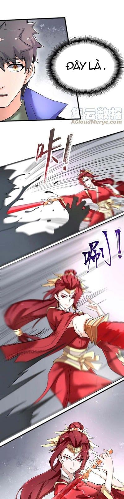 đọc truyện Nguyên Long Chương 250 ảnh 14 tại Thiên Thai Truyện