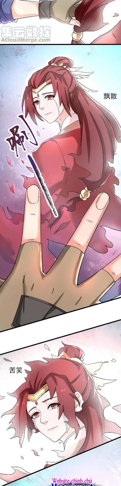 đọc truyện Nguyên Long Chương 250 ảnh 17 tại Thiên Thai Truyện