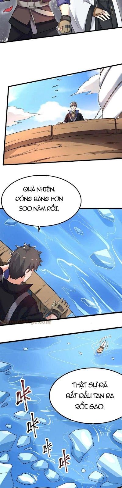 đọc truyện Nguyên Long Chương 250 ảnh 19 tại Thiên Thai Truyện