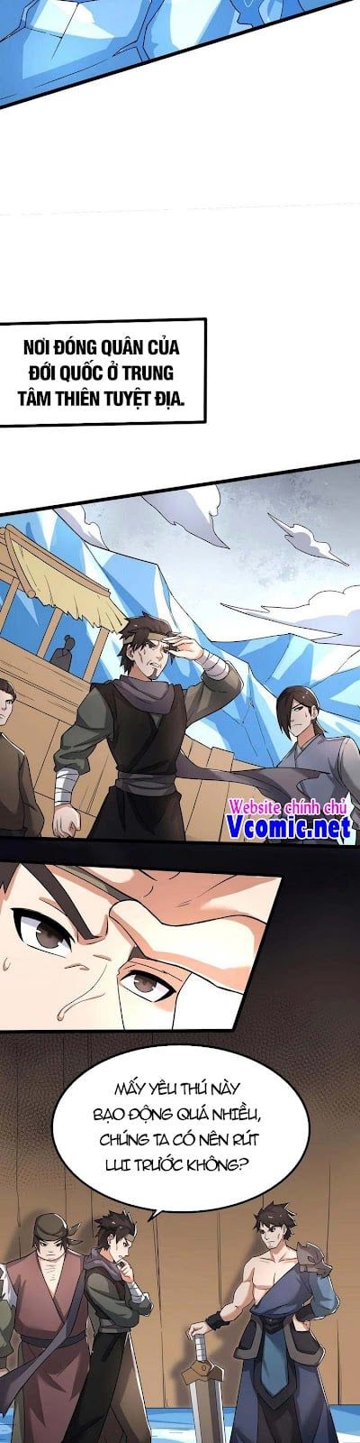 đọc truyện Nguyên Long Chương 250 ảnh 20 tại Thiên Thai Truyện