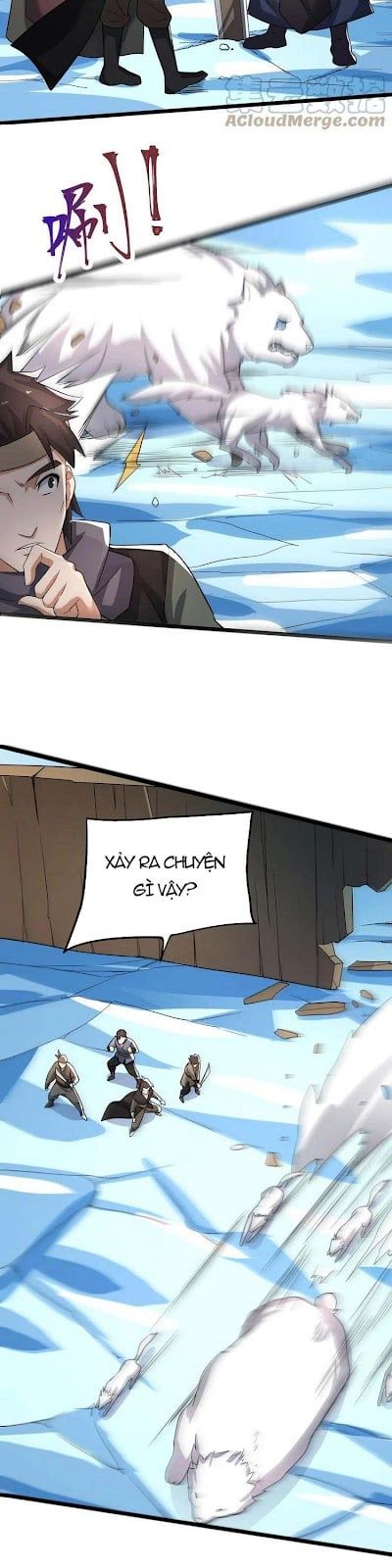 đọc truyện Nguyên Long Chương 250 ảnh 21 tại Thiên Thai Truyện