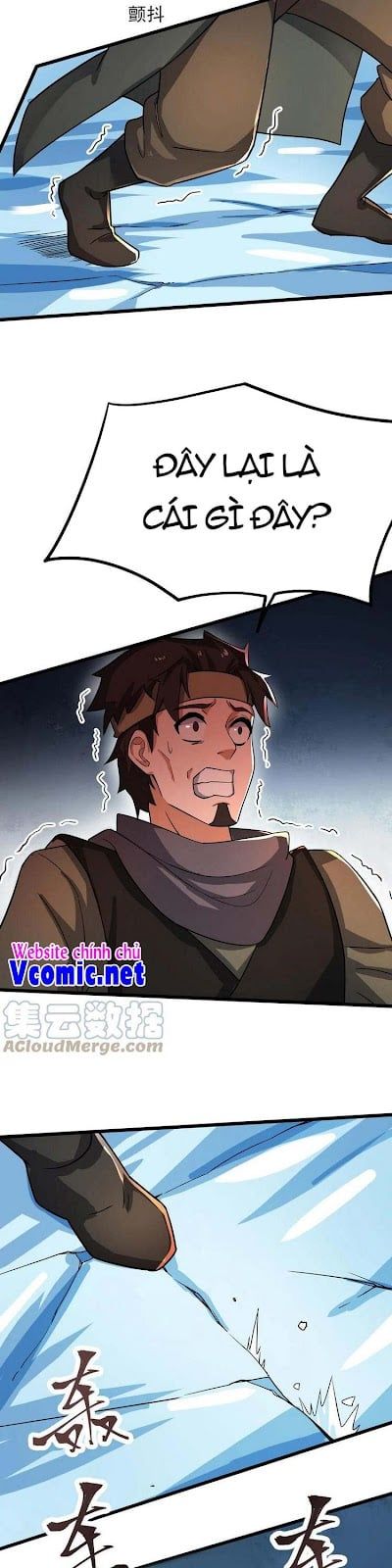 đọc truyện Nguyên Long Chương 250 ảnh 24 tại Thiên Thai Truyện