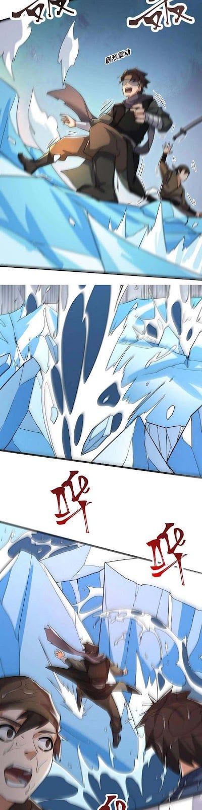 đọc truyện Nguyên Long Chương 250 ảnh 25 tại Thiên Thai Truyện