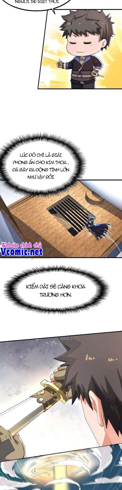 đọc truyện Nguyên Long Chương 250 ảnh 6 tại Thiên Thai Truyện