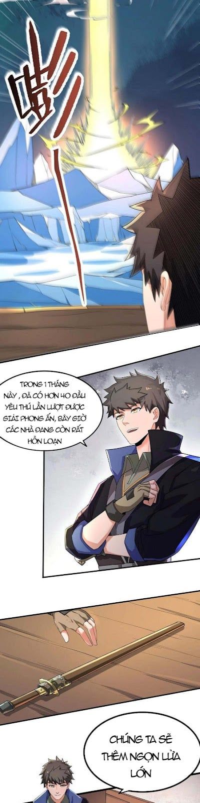 đọc truyện Nguyên Long Chương 250 ảnh 7 tại Thiên Thai Truyện