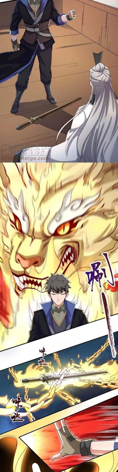 đọc truyện Nguyên Long Chương 250 ảnh 8 tại Thiên Thai Truyện