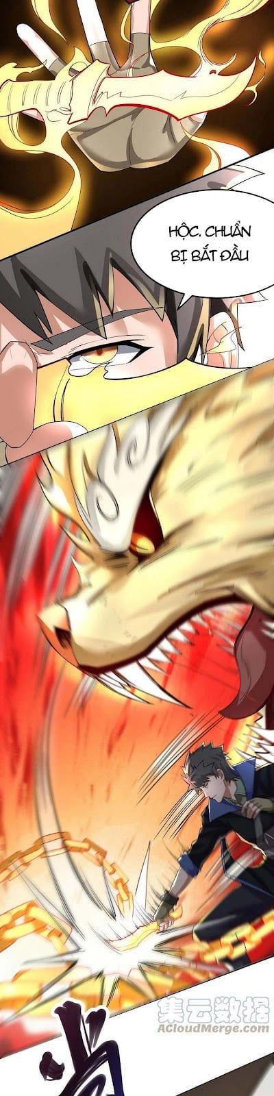 đọc truyện Nguyên Long Chương 250 ảnh 9 tại Thiên Thai Truyện