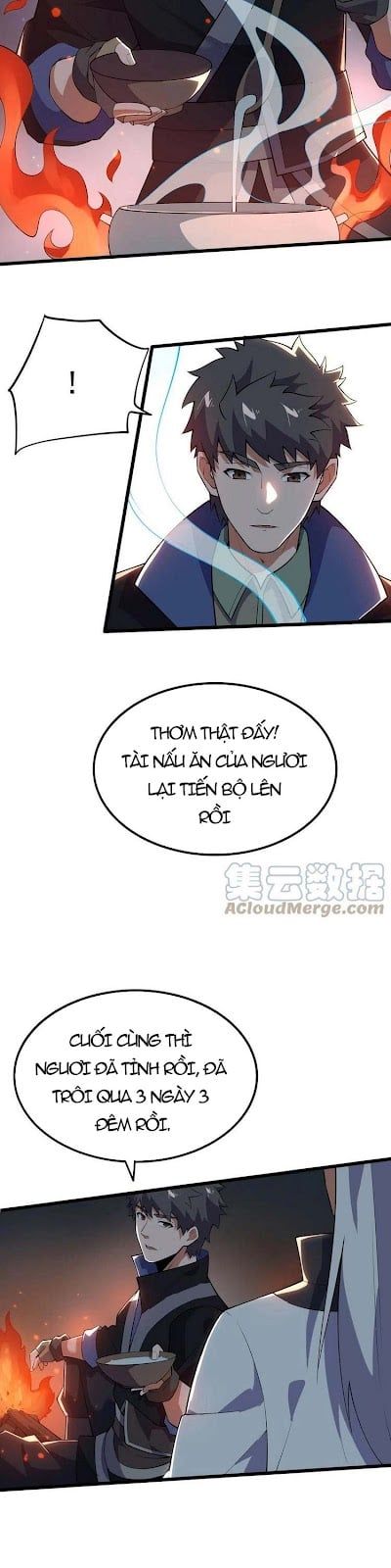 đọc truyện Nguyên Long Chương 251 ảnh 12 tại Thiên Thai Truyện