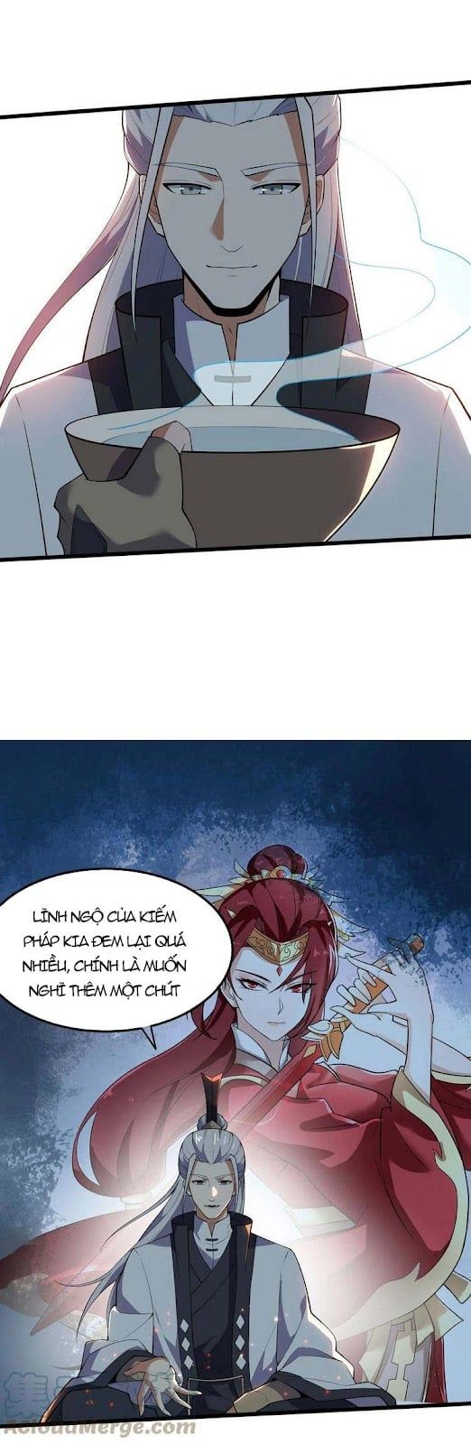 đọc truyện Nguyên Long Chương 251 ảnh 13 tại Thiên Thai Truyện