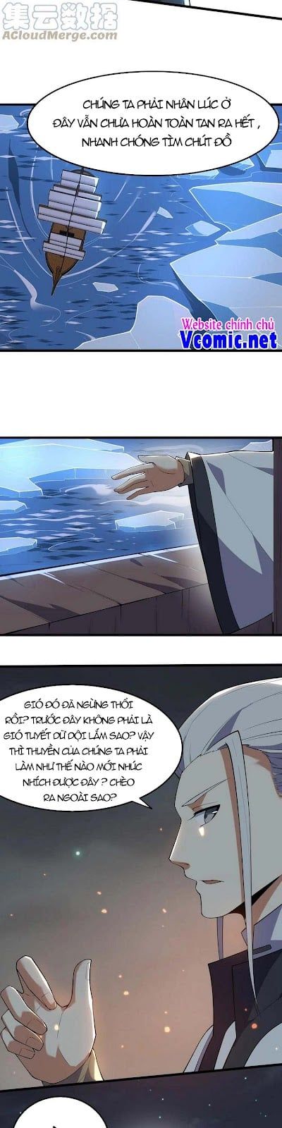 đọc truyện Nguyên Long Chương 251 ảnh 15 tại Thiên Thai Truyện