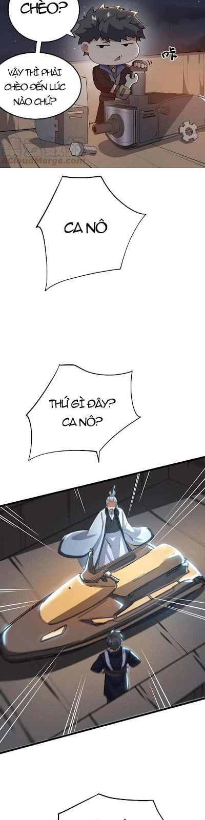 đọc truyện Nguyên Long Chương 251 ảnh 16 tại Thiên Thai Truyện