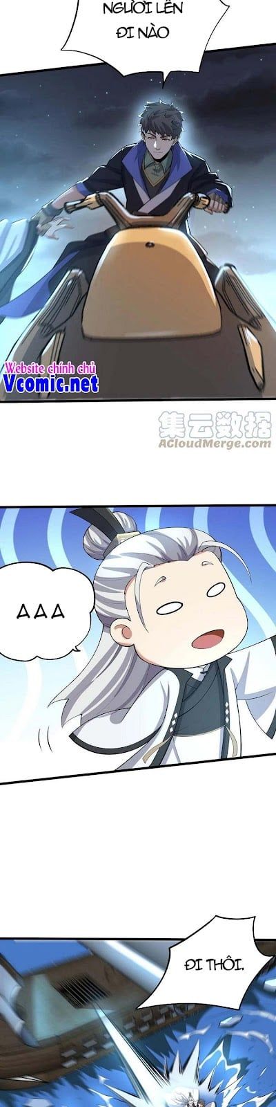 đọc truyện Nguyên Long Chương 251 ảnh 17 tại Thiên Thai Truyện