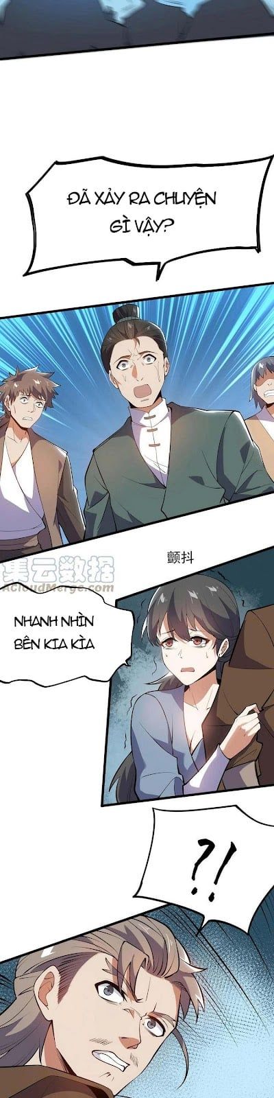 đọc truyện Nguyên Long Chương 251 ảnh 4 tại Thiên Thai Truyện