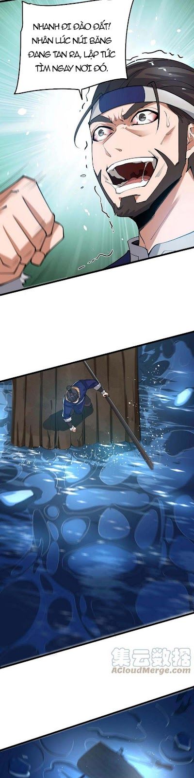 đọc truyện Nguyên Long Chương 251 ảnh 22 tại Thiên Thai Truyện