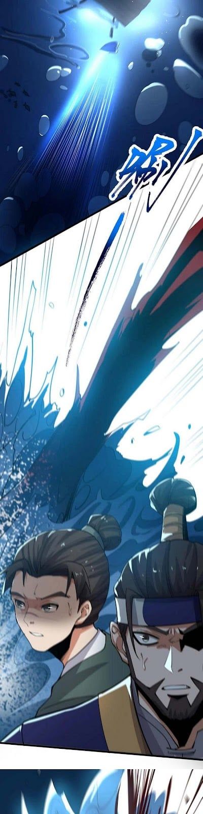 đọc truyện Nguyên Long Chương 251 ảnh 23 tại Thiên Thai Truyện