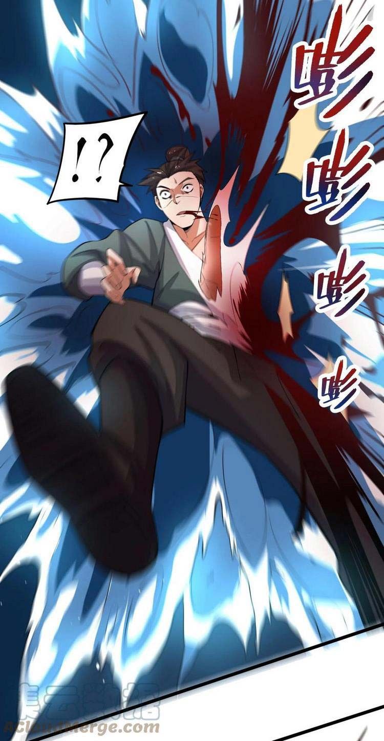 đọc truyện Nguyên Long Chương 251 ảnh 24 tại Thiên Thai Truyện