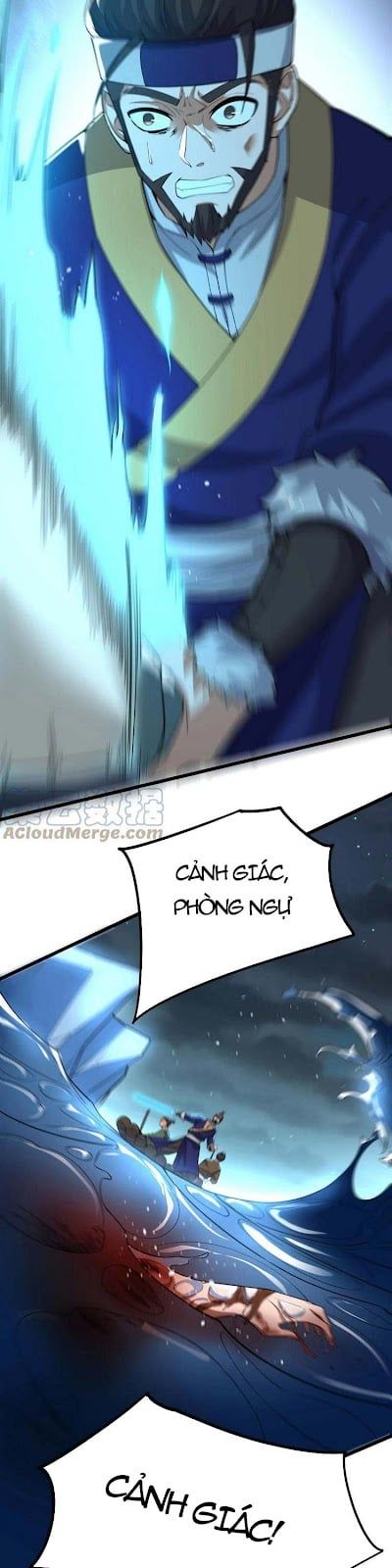 đọc truyện Nguyên Long Chương 251 ảnh 26 tại Thiên Thai Truyện