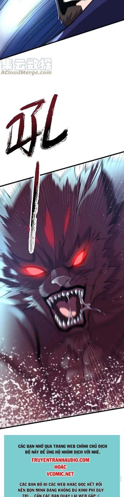 đọc truyện Nguyên Long Chương 251 ảnh 28 tại Thiên Thai Truyện