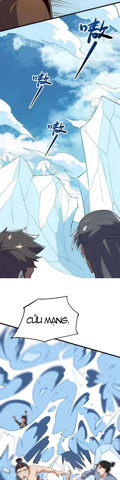 đọc truyện Nguyên Long Chương 251 ảnh 5 tại Thiên Thai Truyện