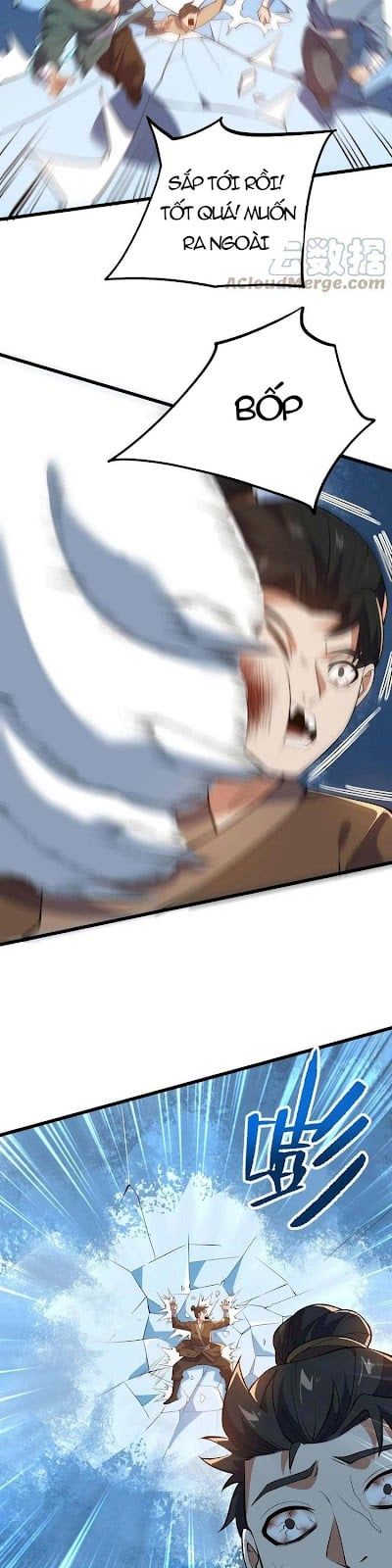 đọc truyện Nguyên Long Chương 251 ảnh 6 tại Thiên Thai Truyện