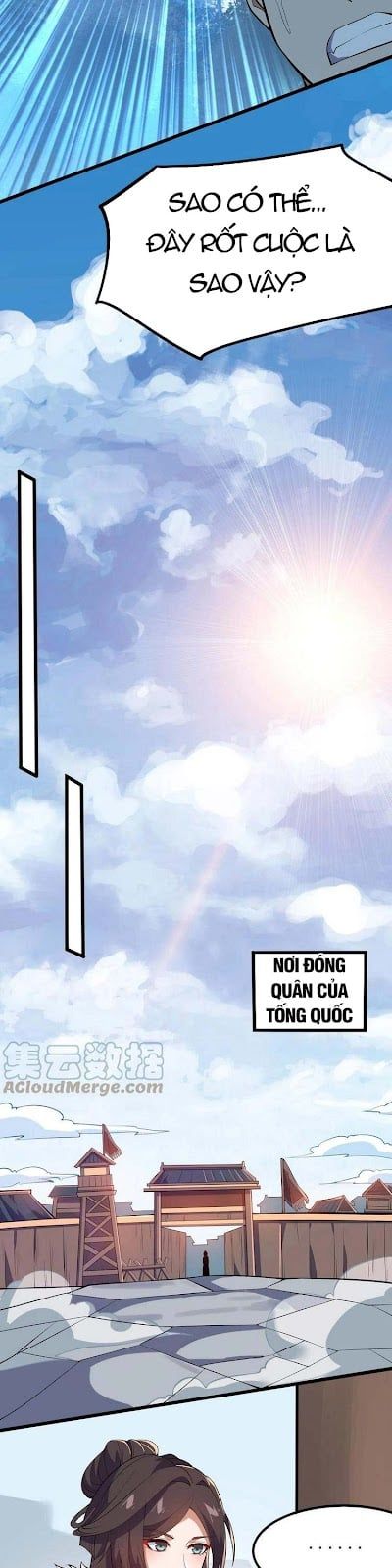 đọc truyện Nguyên Long Chương 251 ảnh 7 tại Thiên Thai Truyện