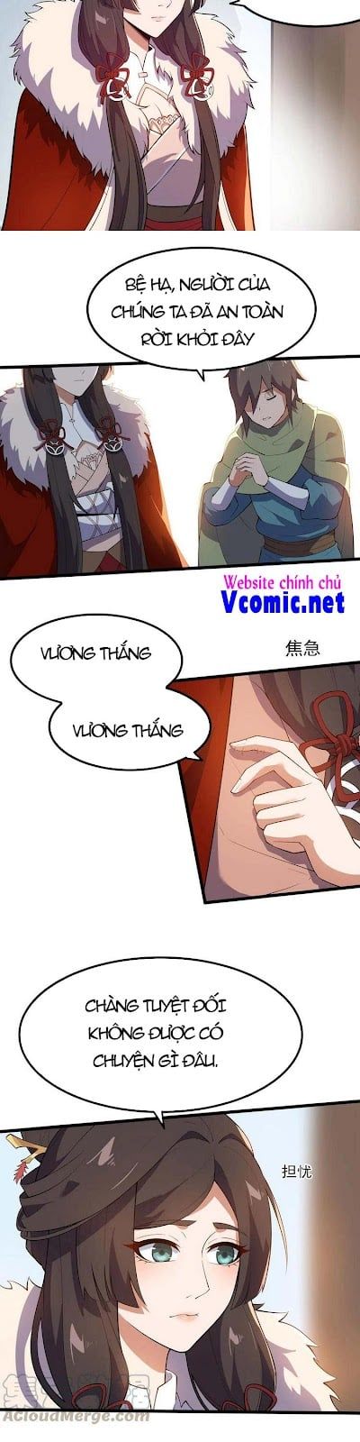 đọc truyện Nguyên Long Chương 251 ảnh 8 tại Thiên Thai Truyện