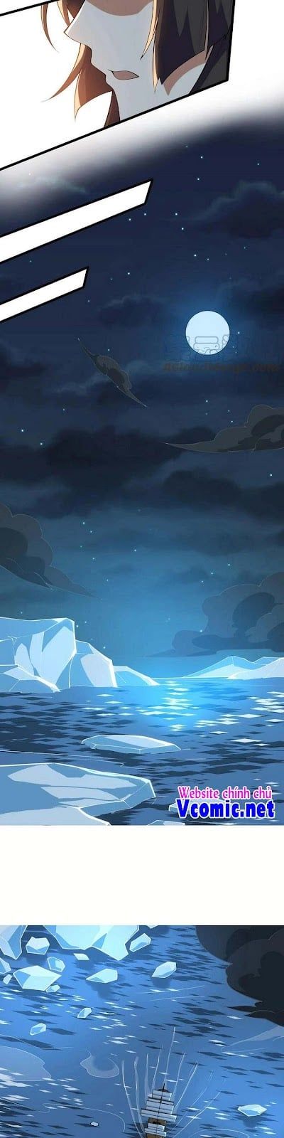 đọc truyện Nguyên Long Chương 251 ảnh 10 tại Thiên Thai Truyện