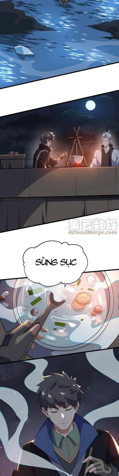 đọc truyện Nguyên Long Chương 251 ảnh 11 tại Thiên Thai Truyện