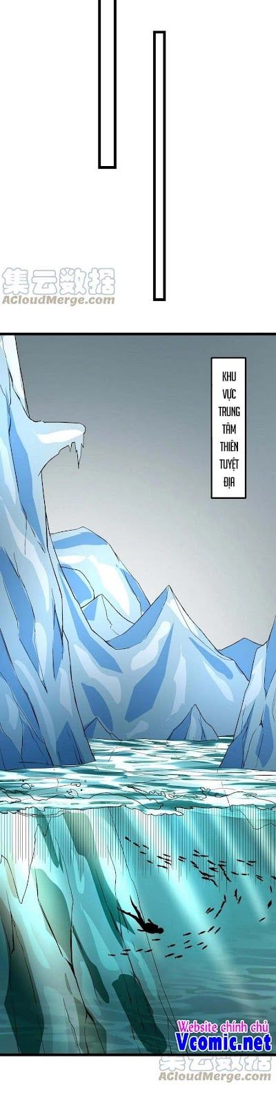 đọc truyện Nguyên Long Chương 252 ảnh 17 tại Thiên Thai Truyện