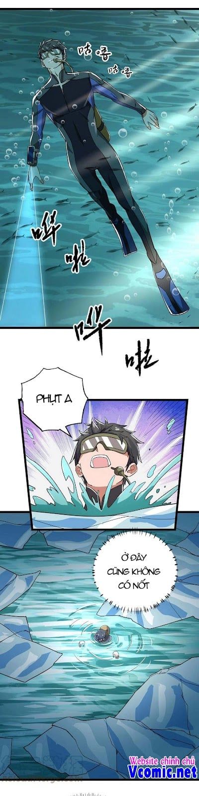 đọc truyện Nguyên Long Chương 252 ảnh 18 tại Thiên Thai Truyện