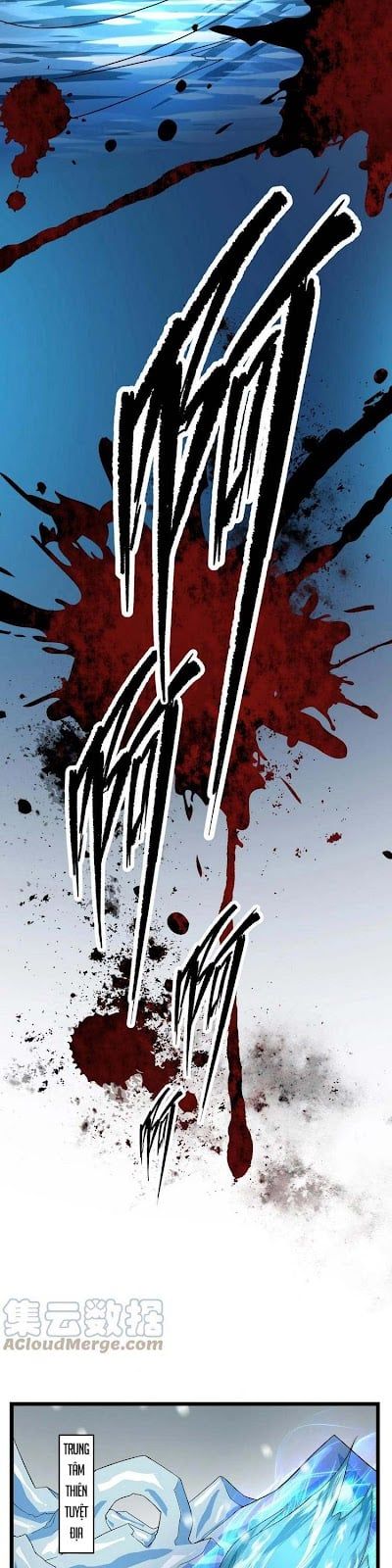 đọc truyện Nguyên Long Chương 252 ảnh 5 tại Thiên Thai Truyện