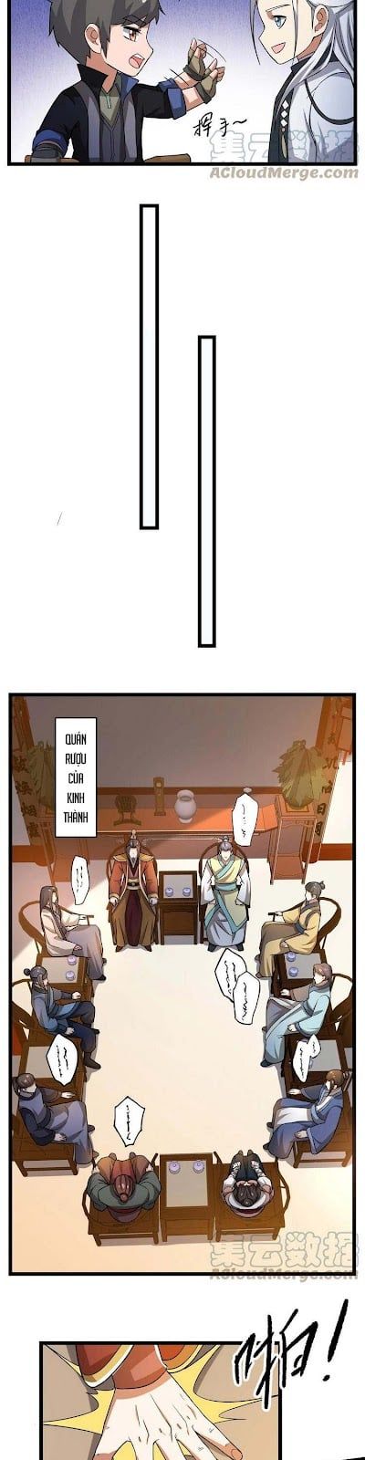 đọc truyện Nguyên Long Chương 252 ảnh 11 tại Thiên Thai Truyện