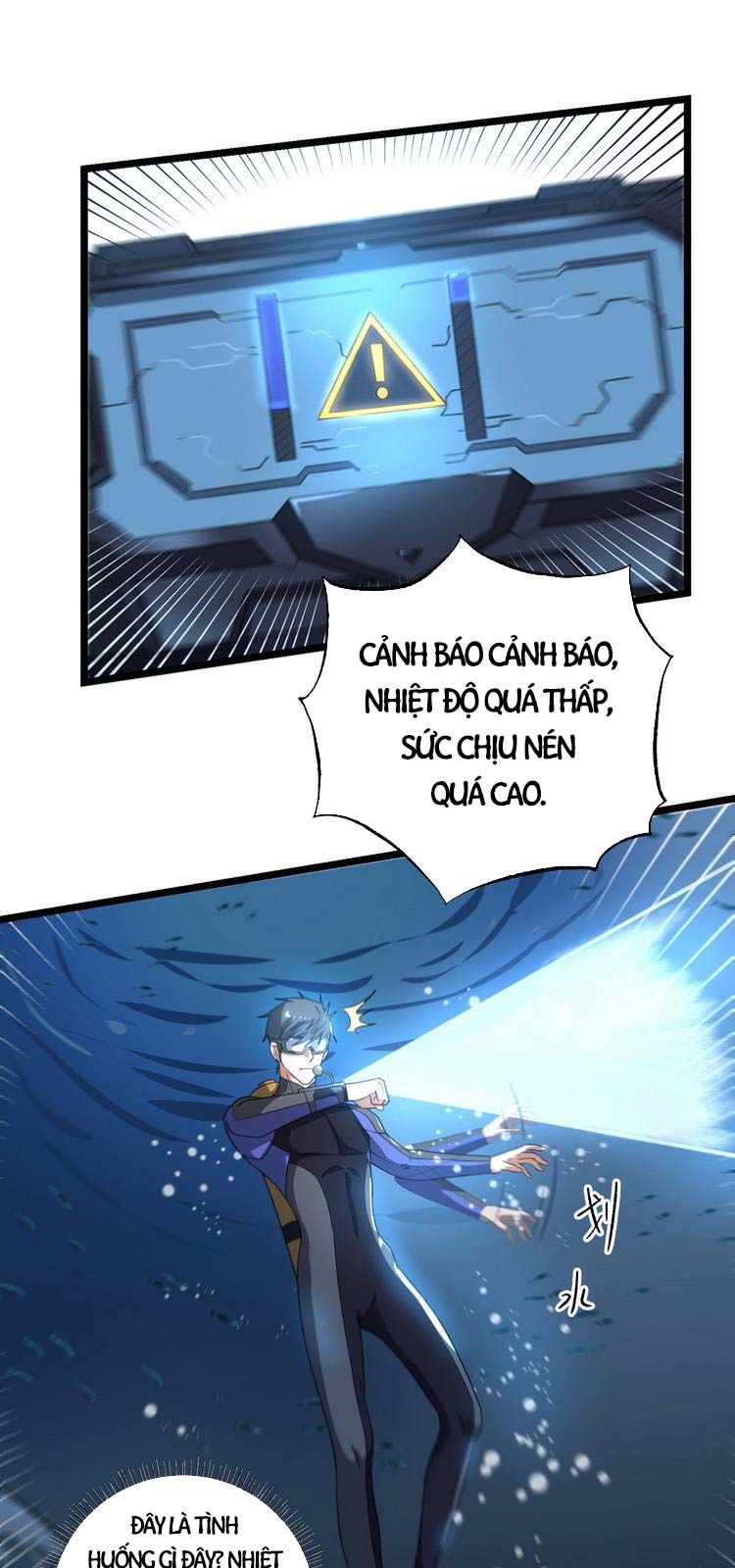 đọc truyện Nguyên Long Chương 253 ảnh 3 tại Thiên Thai Truyện