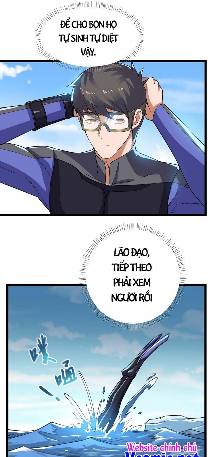 đọc truyện Nguyên Long Chương 253 ảnh 14 tại Thiên Thai Truyện