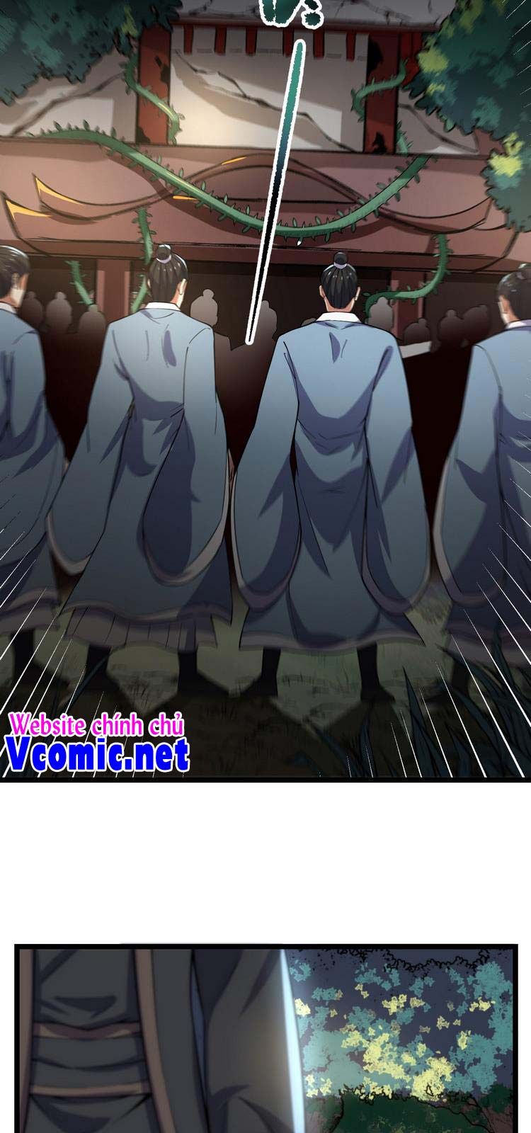 đọc truyện Nguyên Long Chương 253 ảnh 16 tại Thiên Thai Truyện