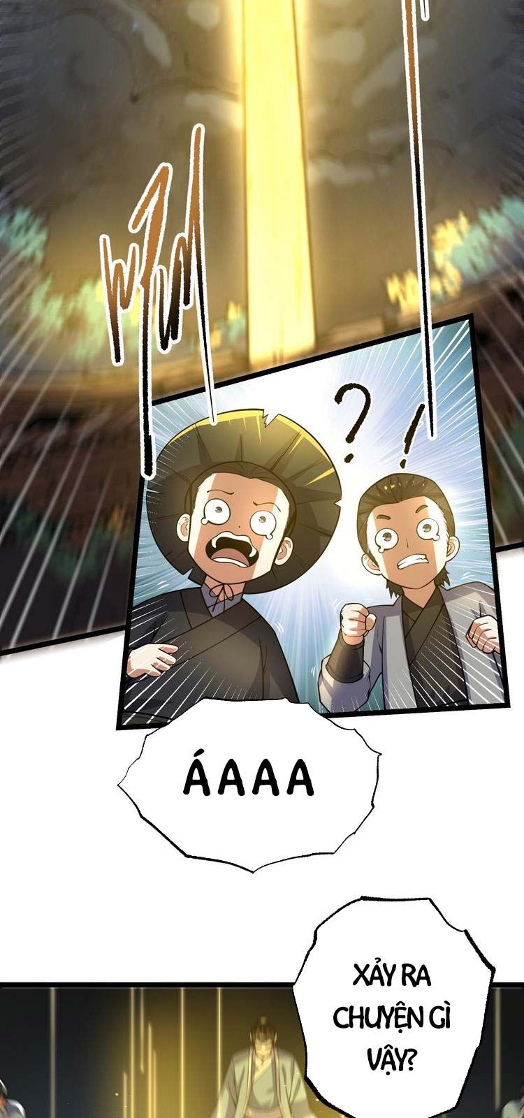 đọc truyện Nguyên Long Chương 253 ảnh 19 tại Thiên Thai Truyện