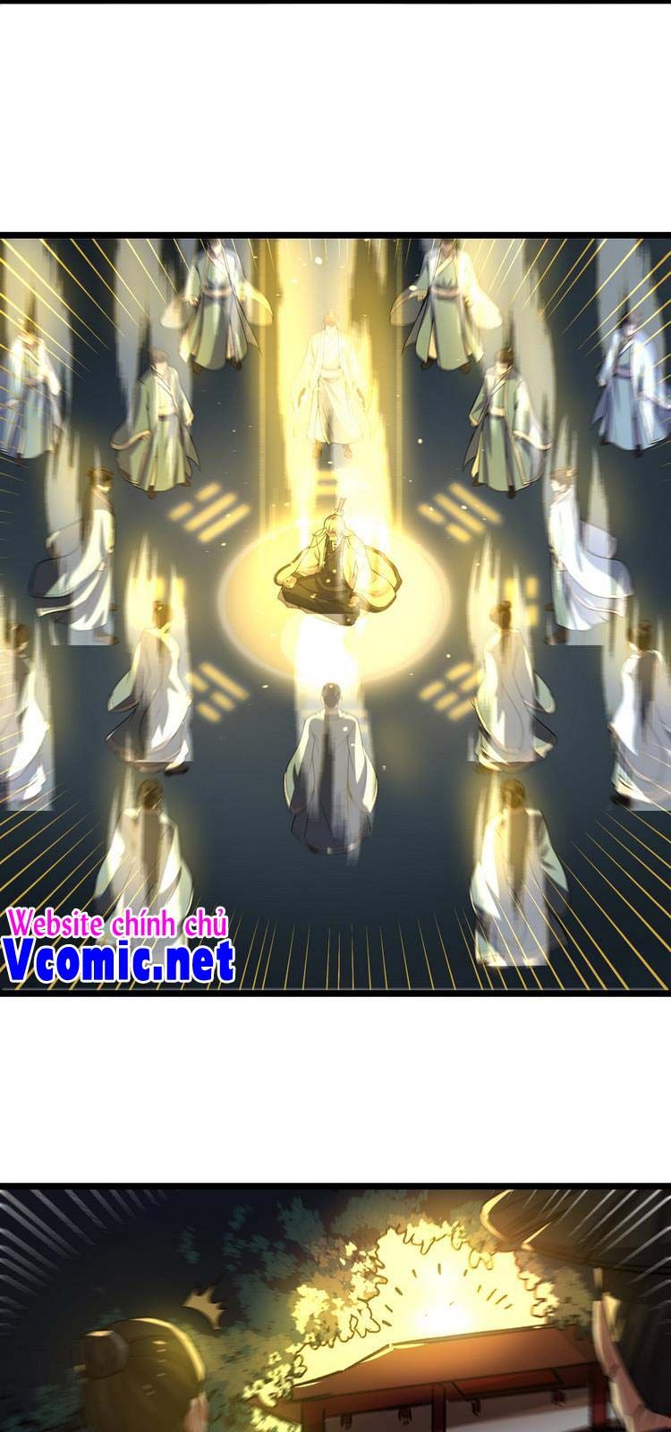 đọc truyện Nguyên Long Chương 253 ảnh 21 tại Thiên Thai Truyện