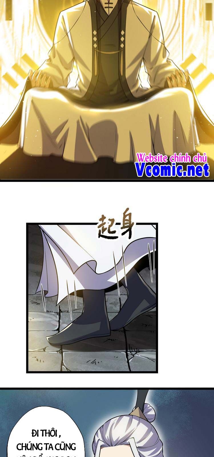 đọc truyện Nguyên Long Chương 253 ảnh 24 tại Thiên Thai Truyện