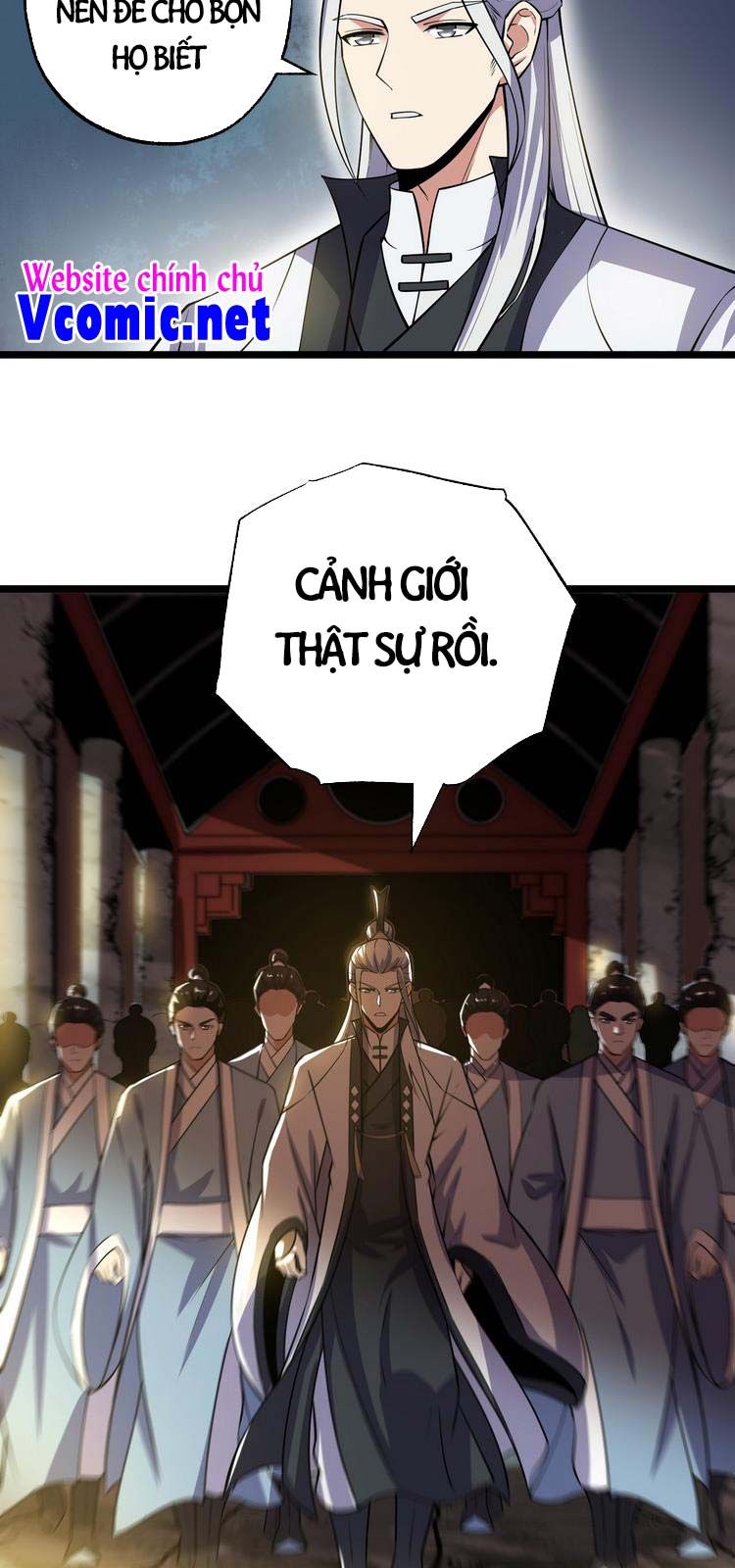 đọc truyện Nguyên Long Chương 253 ảnh 25 tại Thiên Thai Truyện