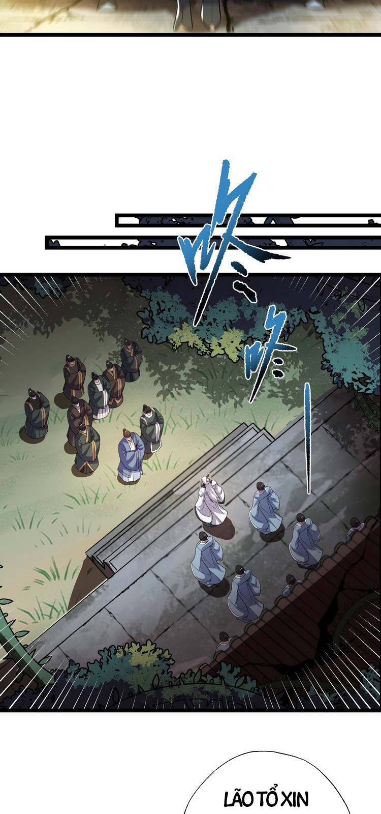 đọc truyện Nguyên Long Chương 253 ảnh 26 tại Thiên Thai Truyện