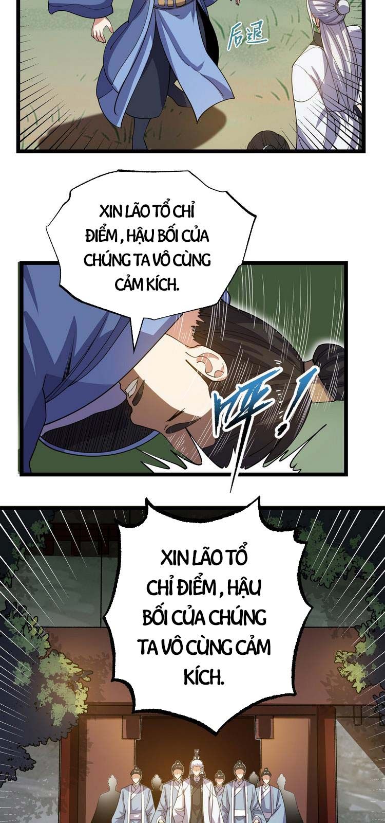 đọc truyện Nguyên Long Chương 253 ảnh 29 tại Thiên Thai Truyện