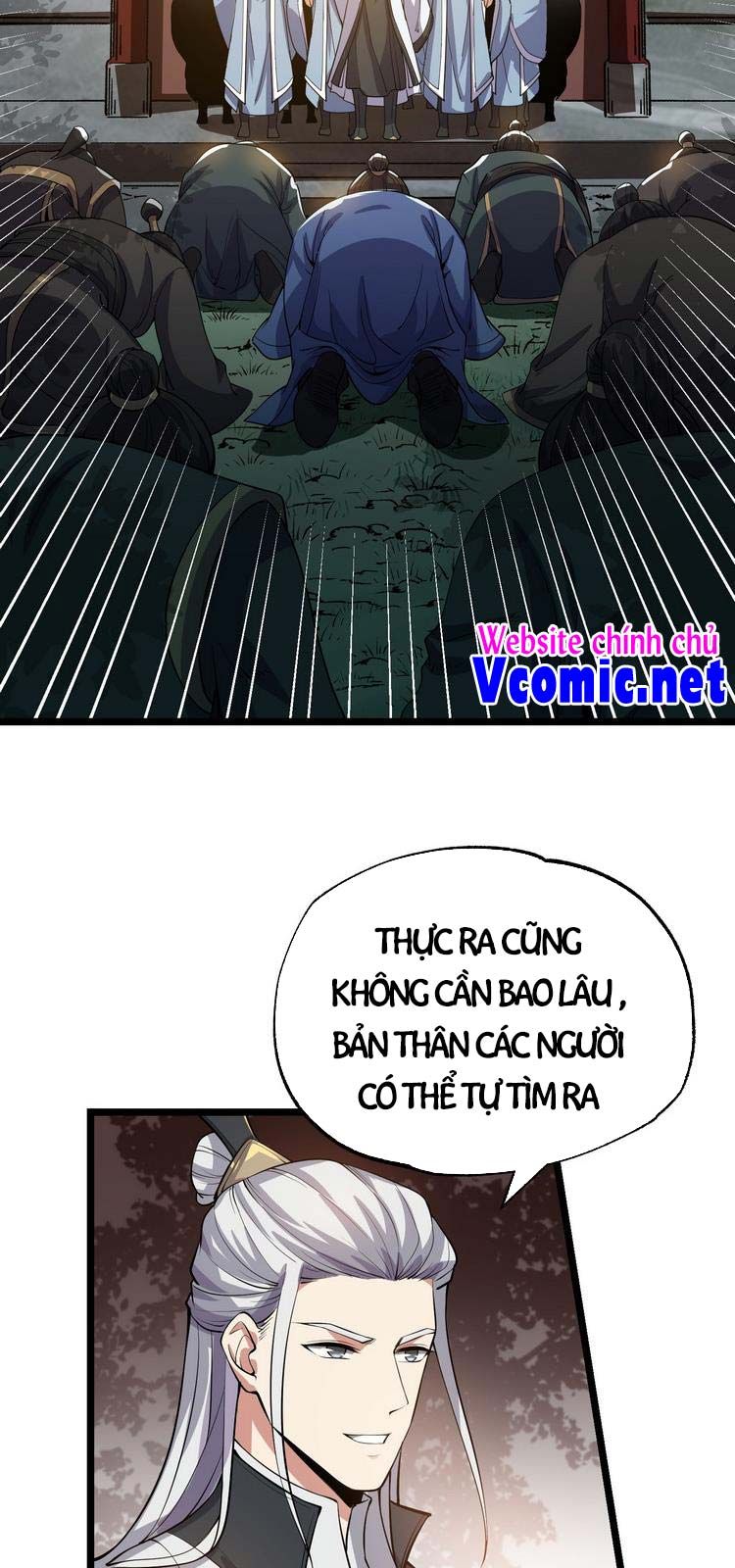 đọc truyện Nguyên Long Chương 253 ảnh 30 tại Thiên Thai Truyện